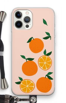 Will you be my clementine