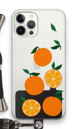 Will you be my clementine