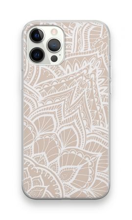 Boho Geometric mandala