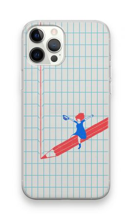 Checkered paper N°2