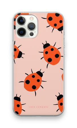 Ladybugs