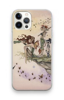 Where the wind takes you