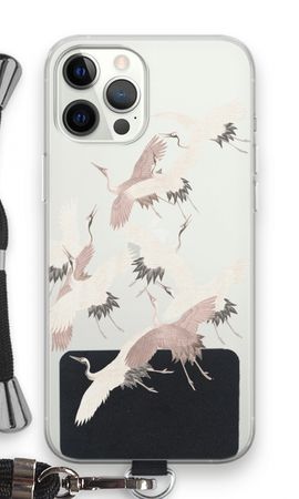 Japanese Crane Birds