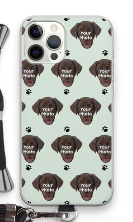 Personalized Face - Cat or Dog