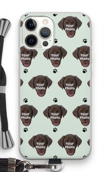 Personalized Face - Cat or Dog