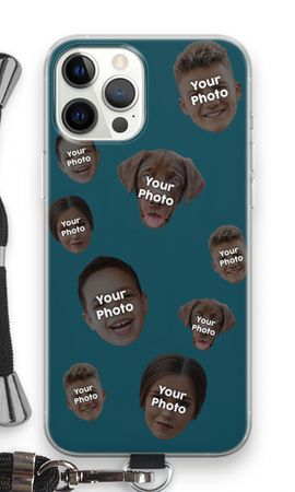 Personalized Face N°1