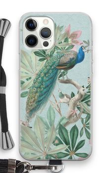 Paradise Garden Peacock