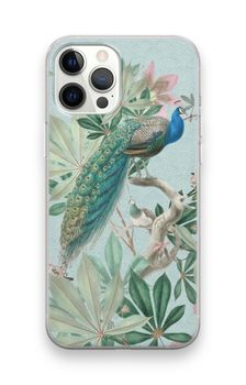 Paradise Garden Peacock