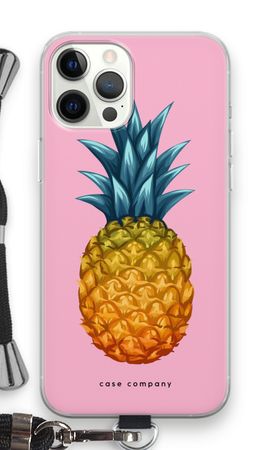 Stor ananas