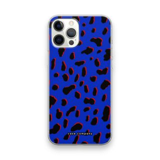 Blue Leopard