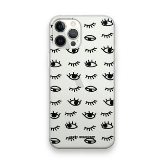 Eye pattern #2