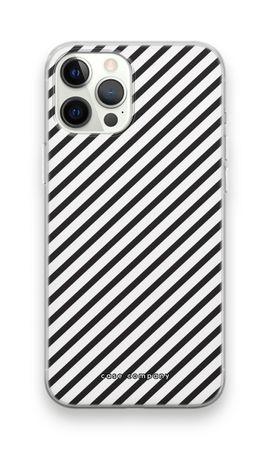 Stripes black and white