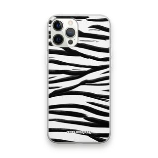 Zebra pattern