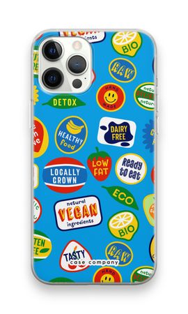 Fruitsticker