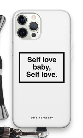 Self love