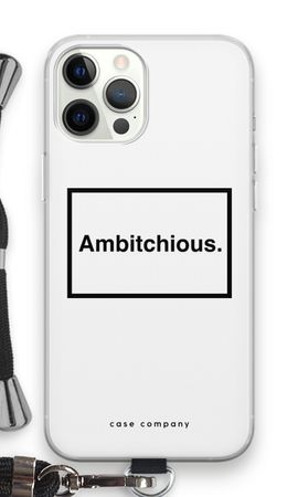 Ambitchious