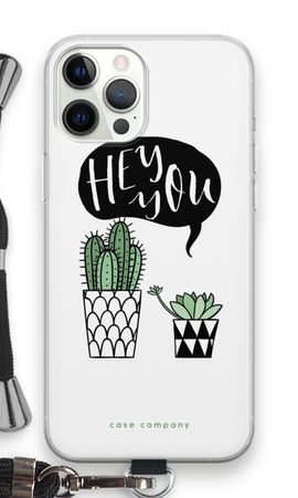 Hey you kaktus