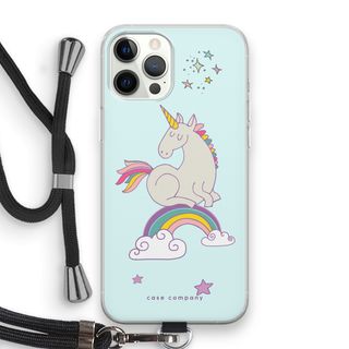 Regenbogen Einhorn