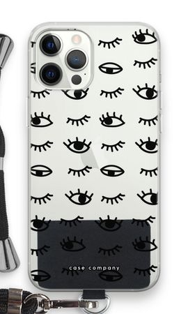 Eye pattern #2