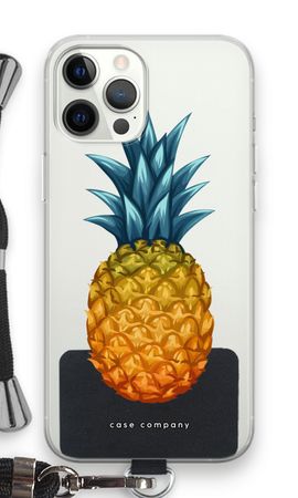 Stor ananas