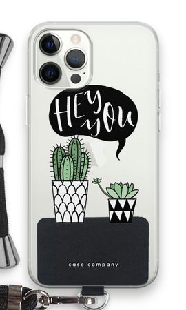 Hey you kaktus