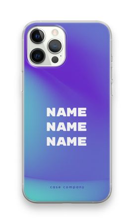 Namecase 1 - Neon