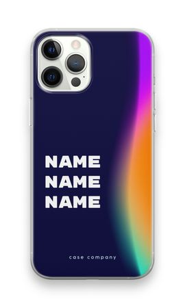 Namecase 2 - Neon