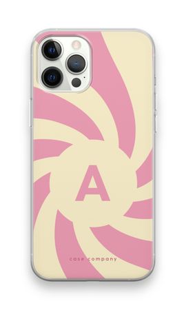Monogram - Sunburst