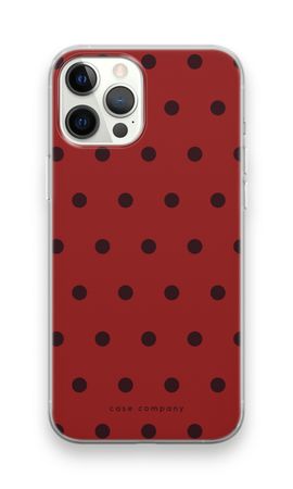 Ladybird Spots