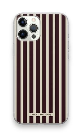 Bamboo Stripe