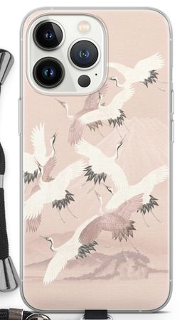 Japanese Crane Birds