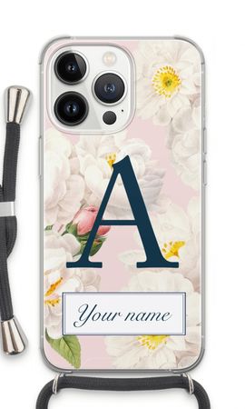 Spring florals white roses