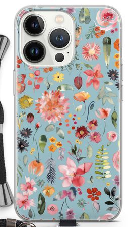 Colorful Plants and Flowers