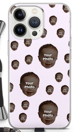 Personalized Face N°2