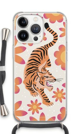 Wild Tiger