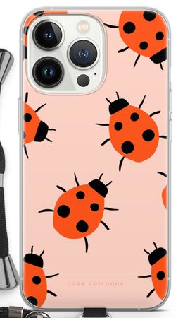 Ladybugs