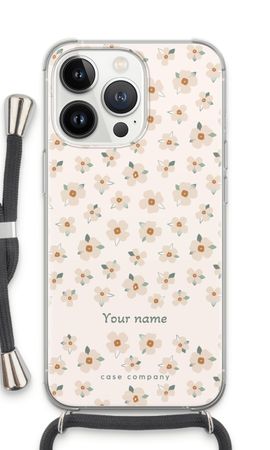 Namecase - Blossom
