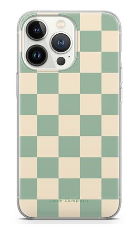 Checkered Mint