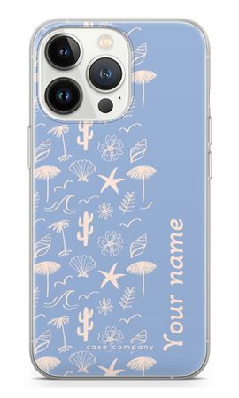 Namecase 2 - Coastel