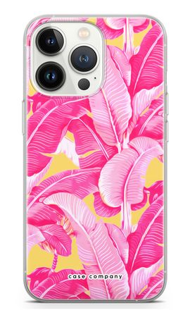 Pink Banana