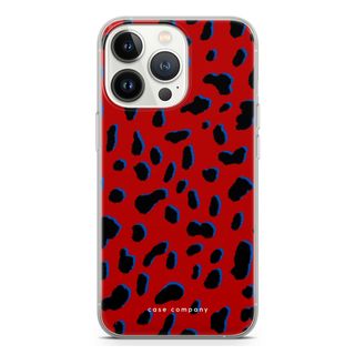 Red Leopard