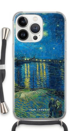 Starry Night Over the Rhône