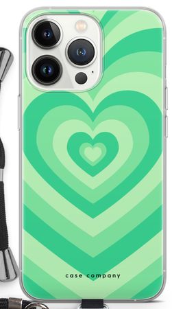Heart Green