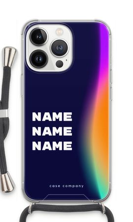 Namecase 2 - Neon