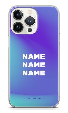 Namecase 1 - Neon