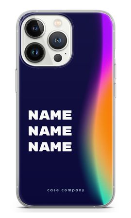 Namecase 2 - Neon