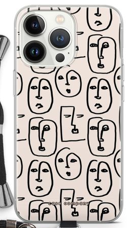 Talking Faces