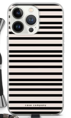 Sharp Stripes