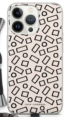 Tiny Shapes