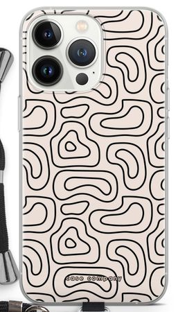 Soft Maze
